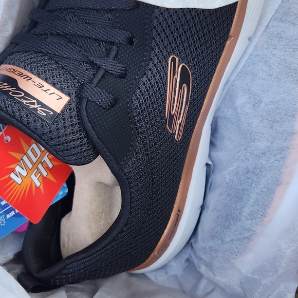 WOMEN'SFlex Appeal 4.0 - Brilliant View Size 8 - Picture 10 of 11